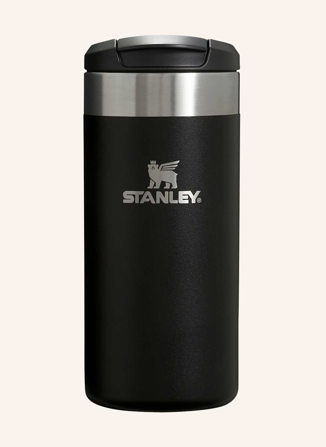 Stanley Thermobecher The Aerolight™ Transit schwarz von Stanley