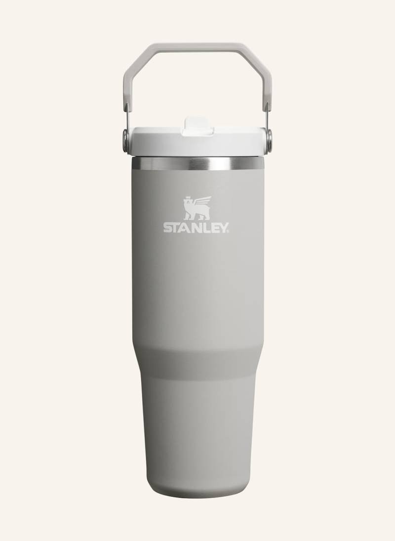 Stanley Thermobecher The Iceflow™ Flip Straw 2.0 grau von Stanley