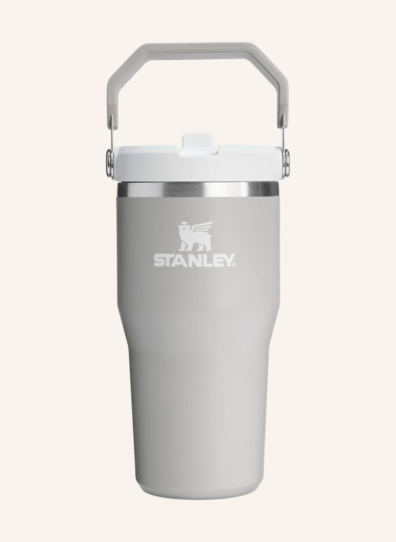 Stanley Thermobecher The Iceflow™ Flip Straw 2.0 grau von Stanley