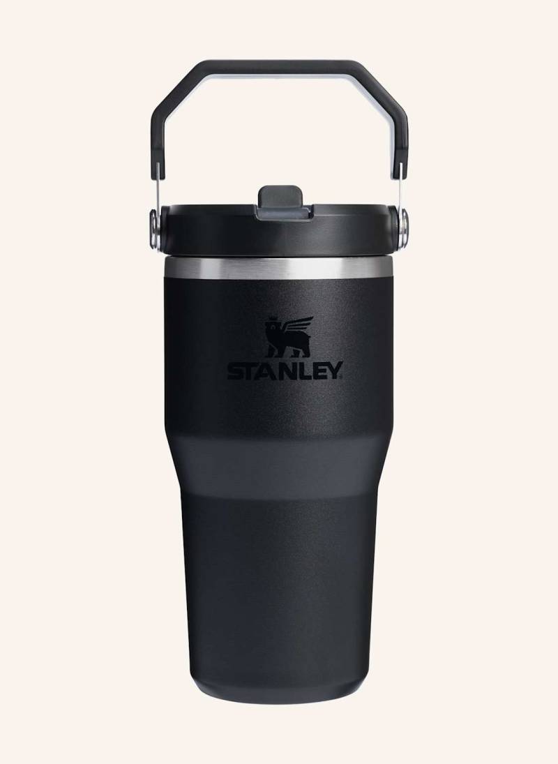 Stanley Thermobecher The Iceflow™ Flip Straw 2.0 schwarz von Stanley
