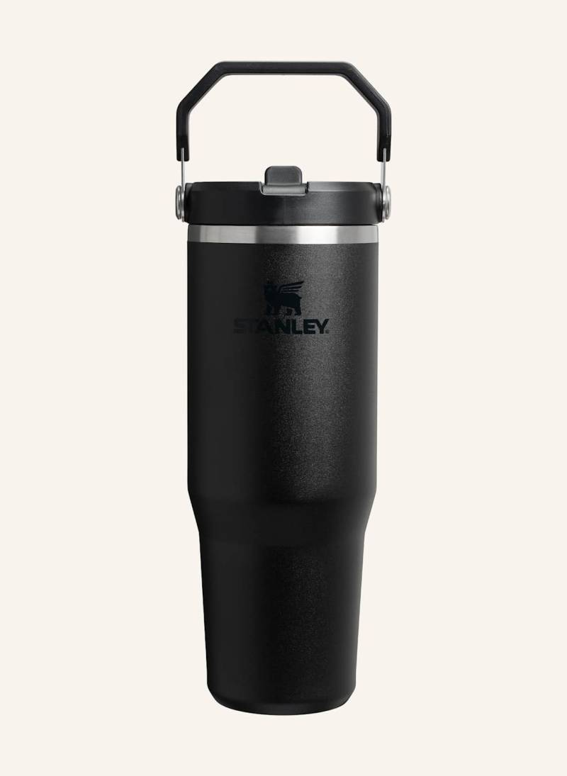 Stanley Thermobecher The Iceflow™ Flip Straw 2.0 schwarz von Stanley