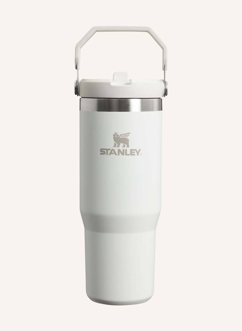 Stanley Thermobecher The Iceflow™ Flip Straw 2.0 weiss von Stanley
