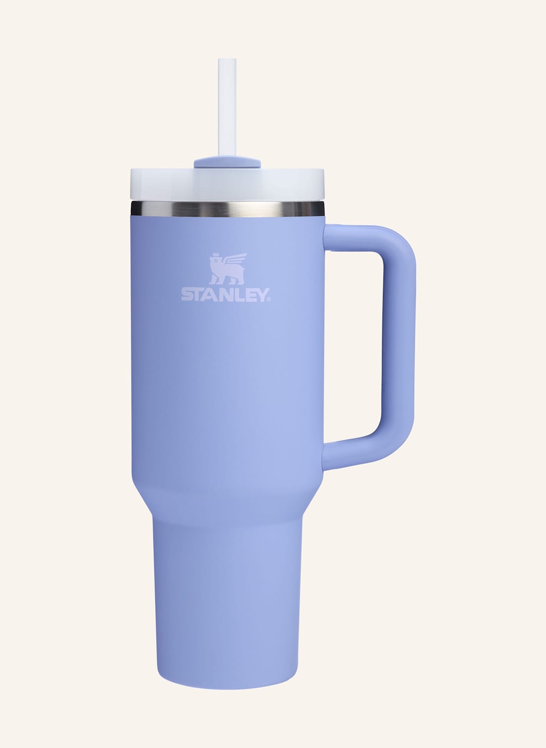 Stanley Thermobecher The Quencher h2.0 Flowstate™ lila von Stanley