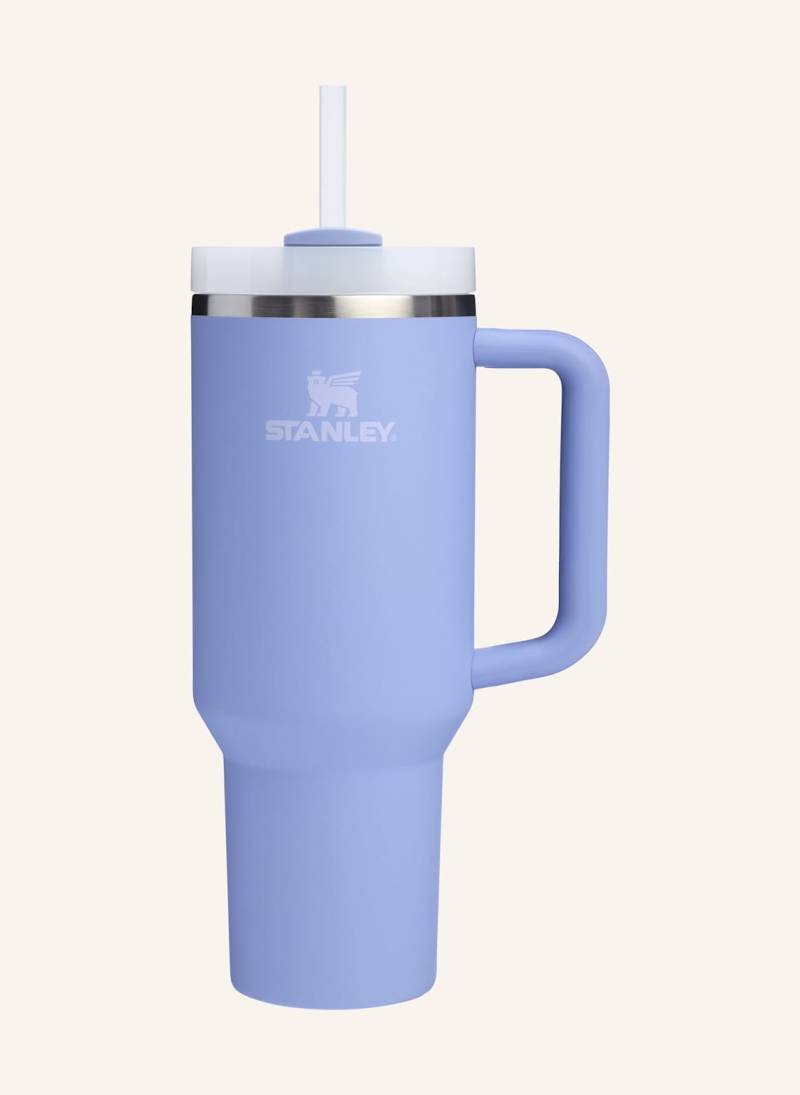 Stanley Thermobecher The Quencher h2.0 Flowstate™ lila von Stanley