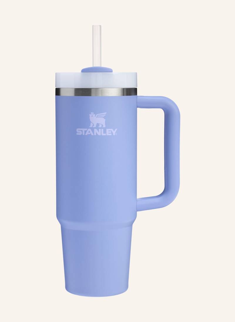 Stanley Thermobecher The Quencher h2.0 Flowstate™ lila von Stanley