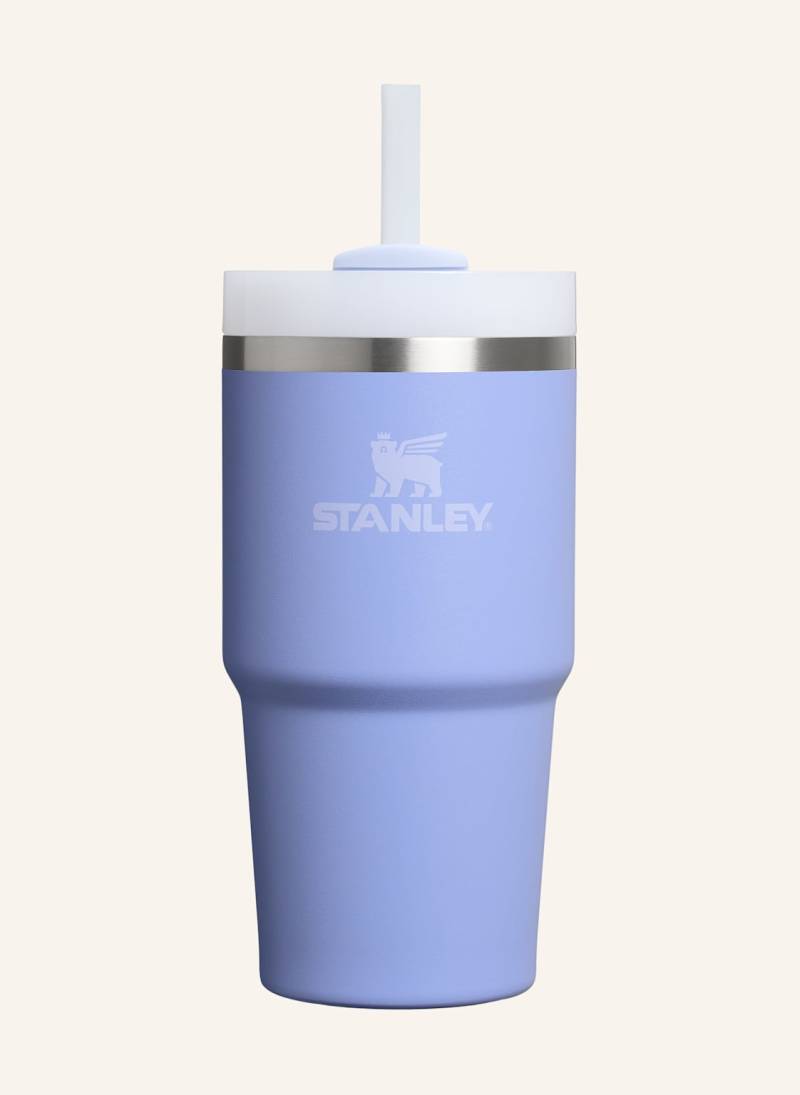 Stanley Thermobecher The Quencher h2.0 Flowstate™ lila von Stanley