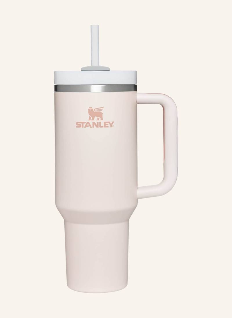 Stanley Thermobecher The Quencher h2.0 Flowstate™ pink von Stanley