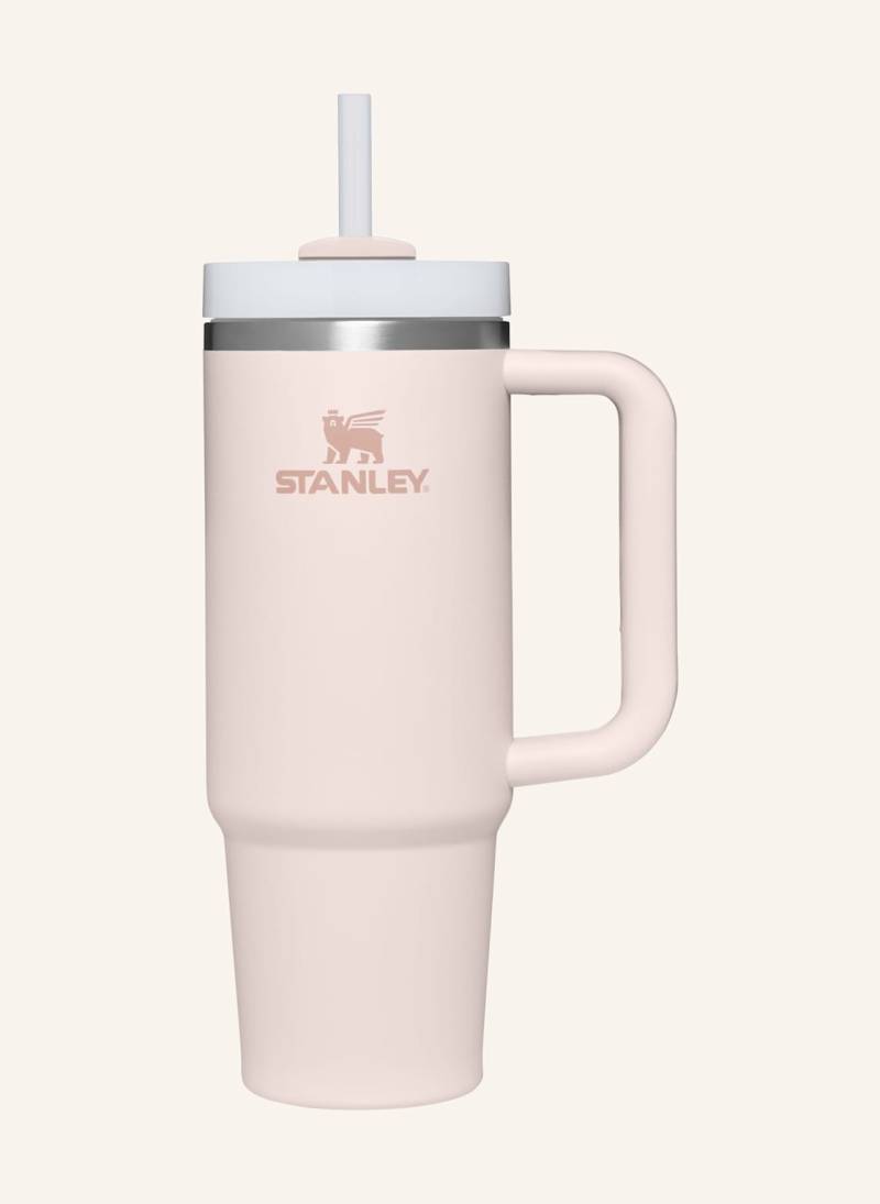 Stanley Thermobecher The Quencher h2.0 Flowstate™ rosa von Stanley