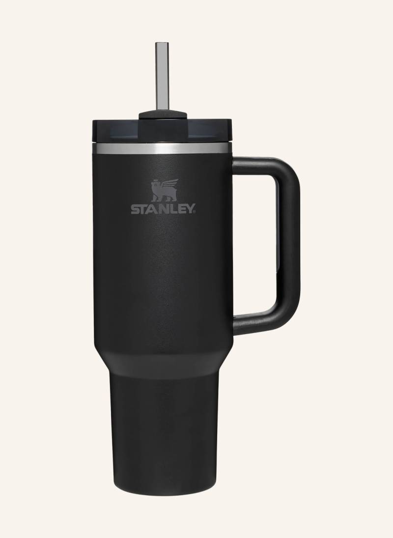 Stanley Thermobecher The Quencher h2.0 Flowstate™ schwarz von Stanley
