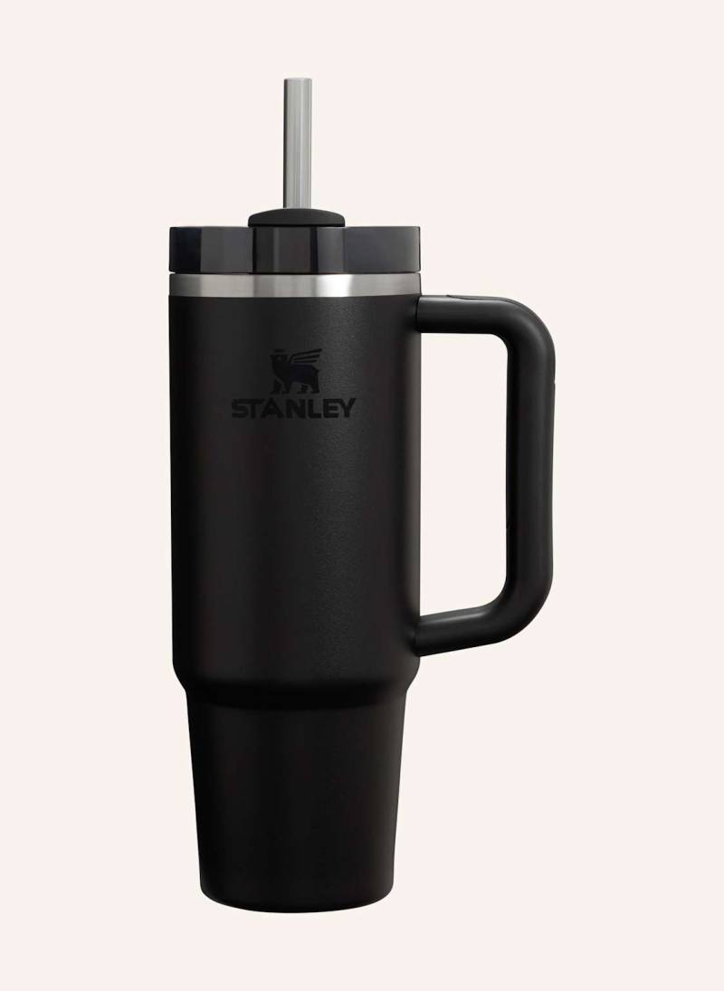 Stanley Thermobecher The Quencher h2.0 Flowstate™ schwarz von Stanley