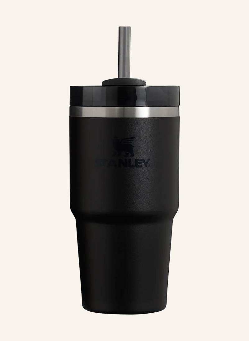 Stanley Thermobecher The Quencher h2.0 Flowstate™ schwarz von Stanley