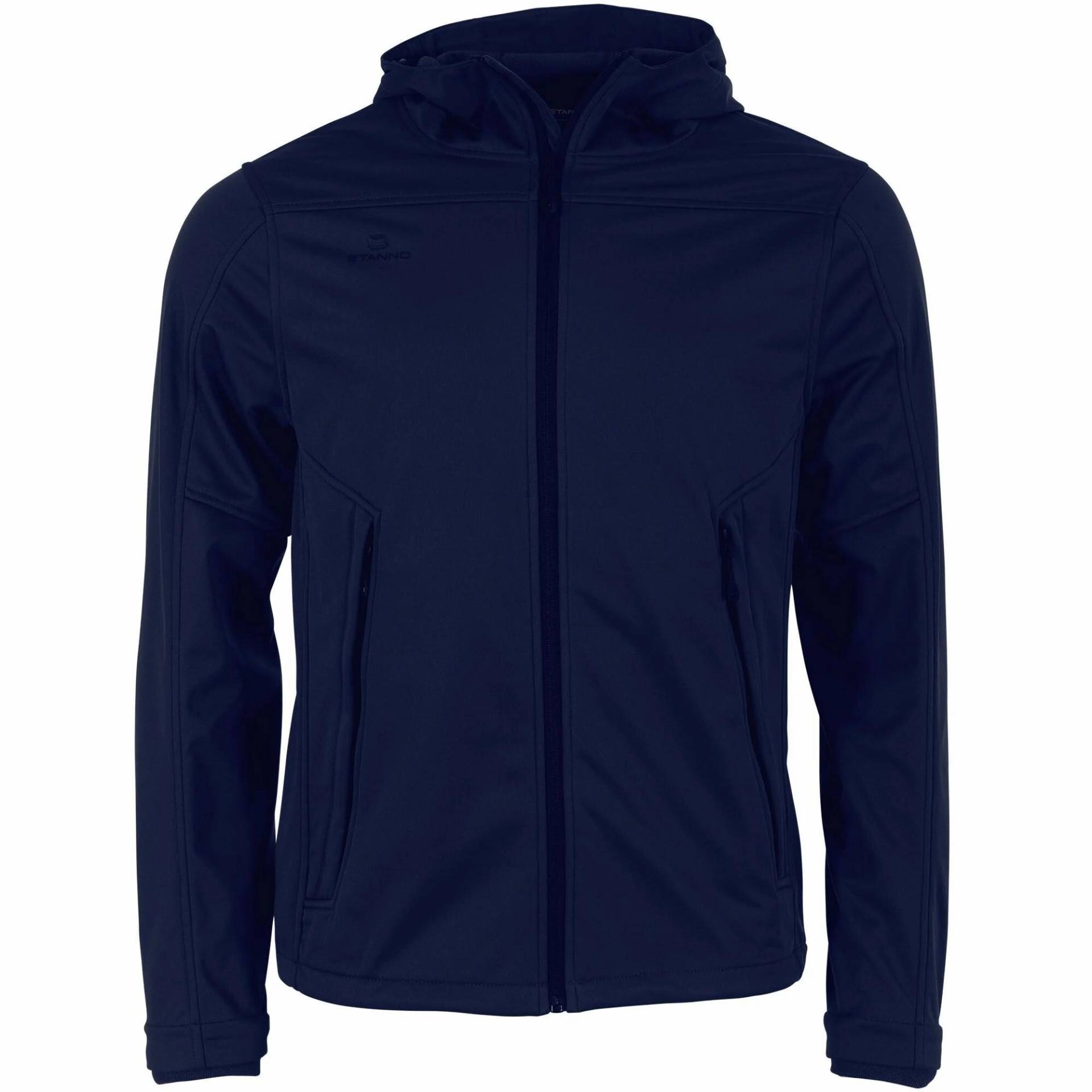 Daunenjacke Prime Softshell Damen  L von Stannol