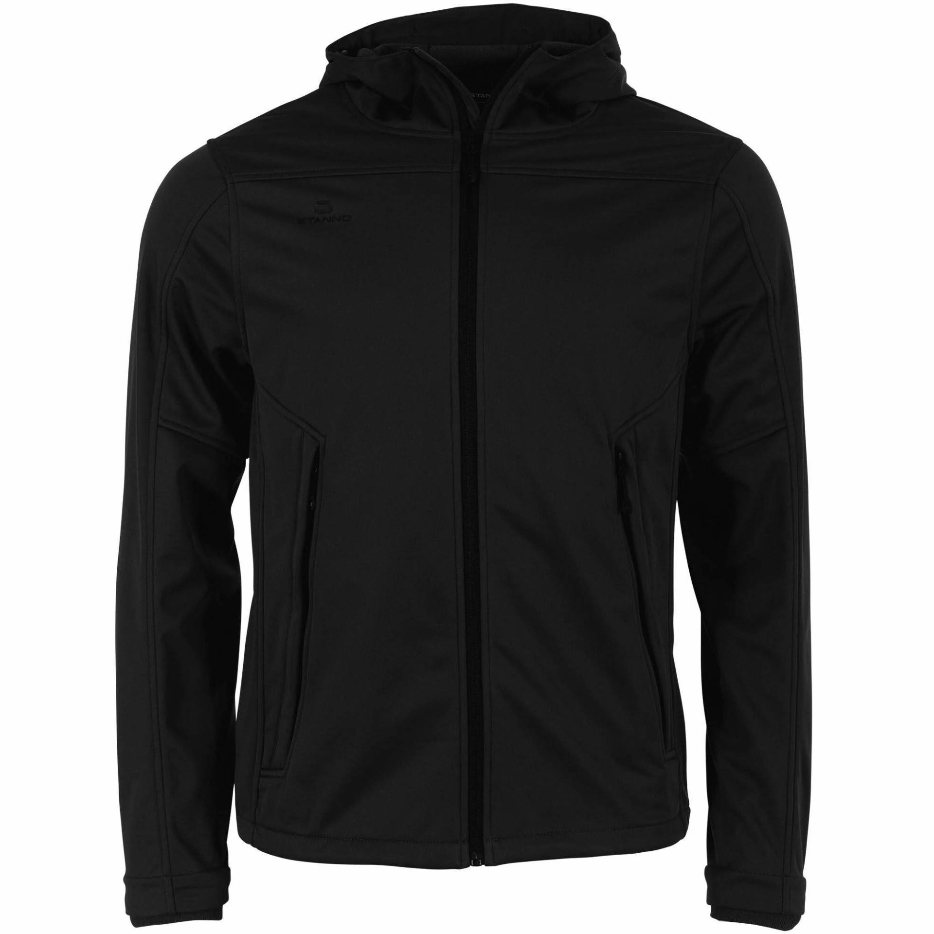 Daunenjacke Prime Softshell Damen  M von Stannol