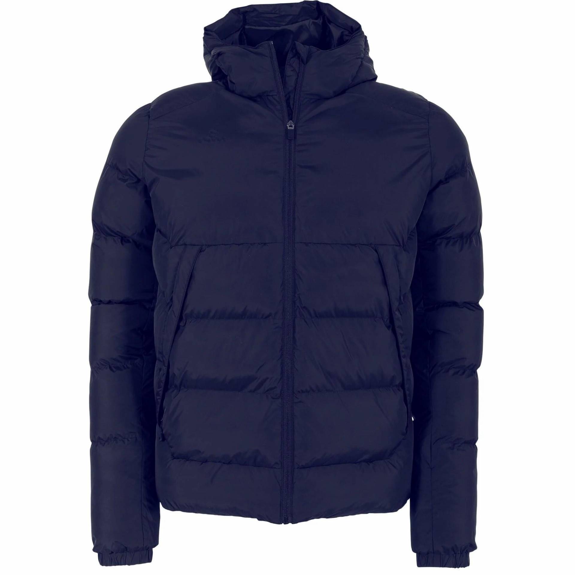 Gesteppte Trainerjacke Kind Prime Mädchen  11-12A von Stannol