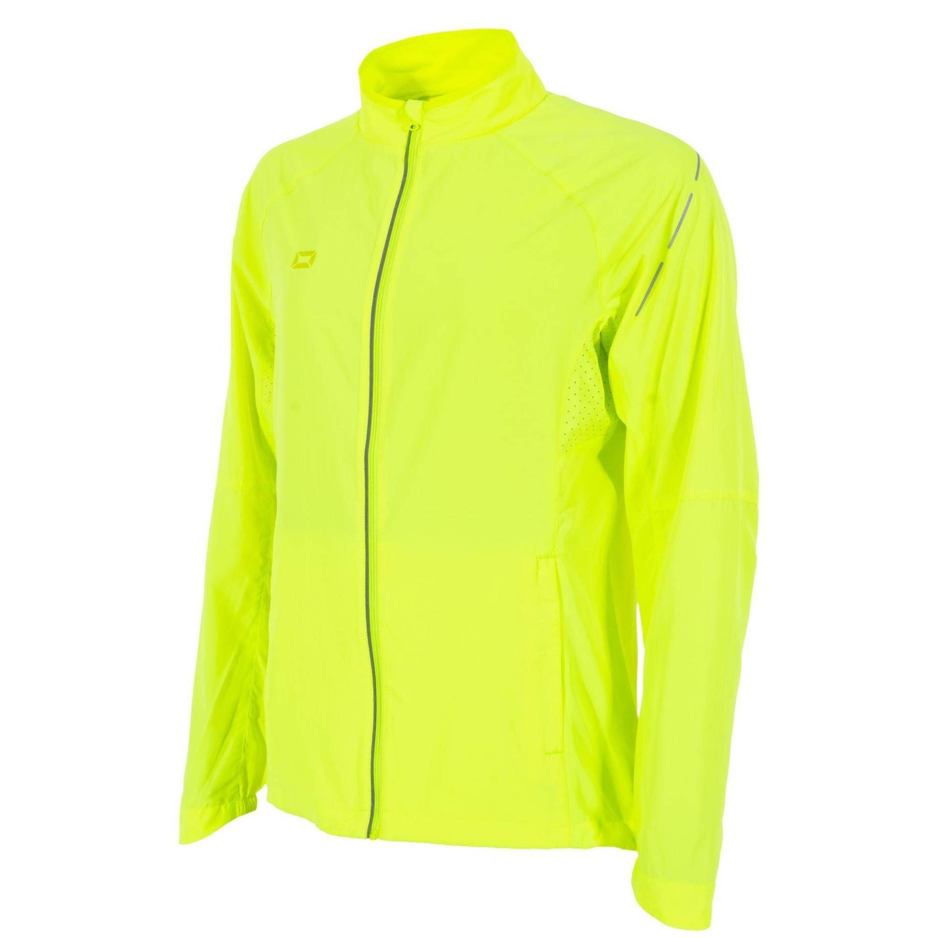 Regenjacke Frauen Functionals Unisex  XS von Stannol