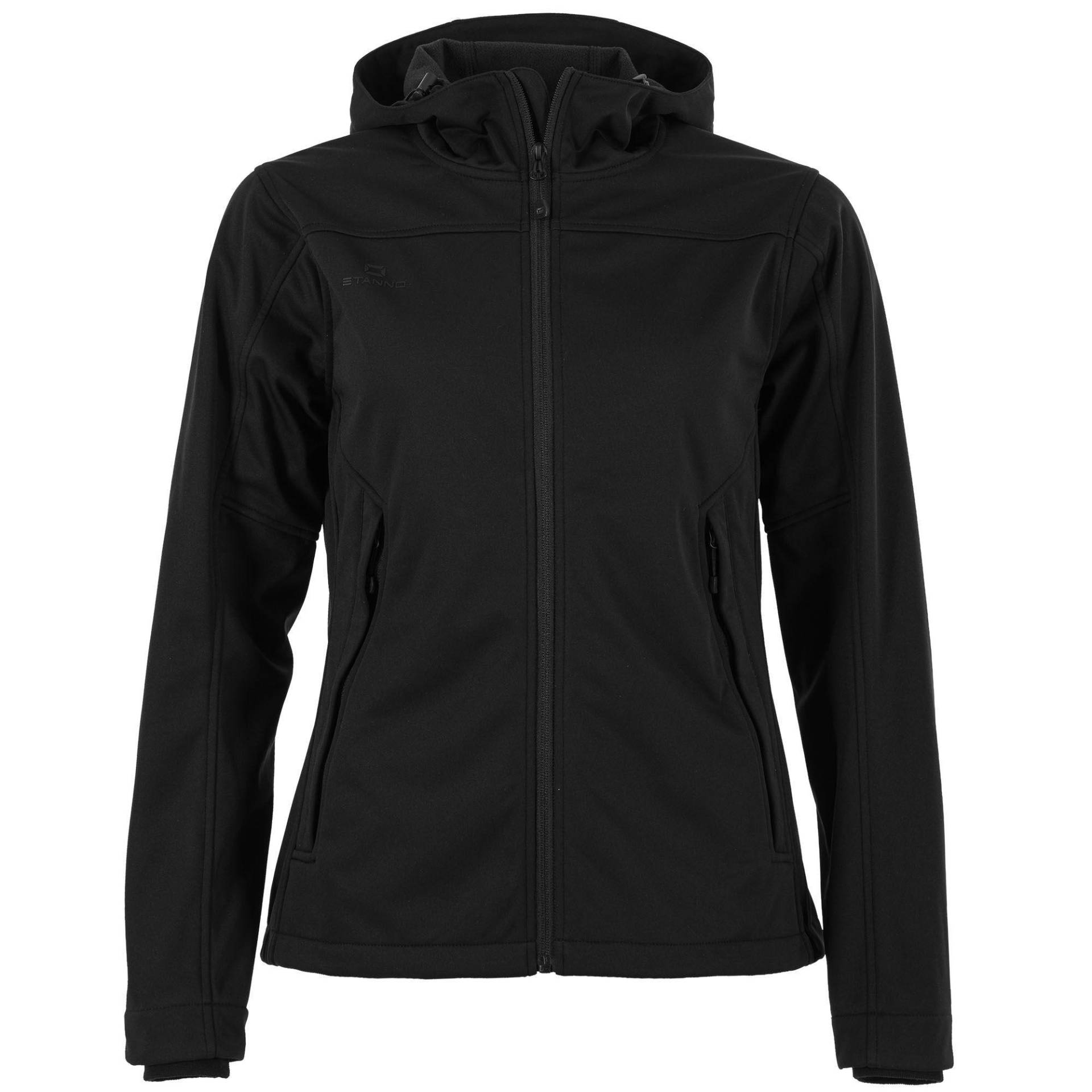 Regenjacke Für Frauen Prime Softshell Unisex  XXL von Stannol