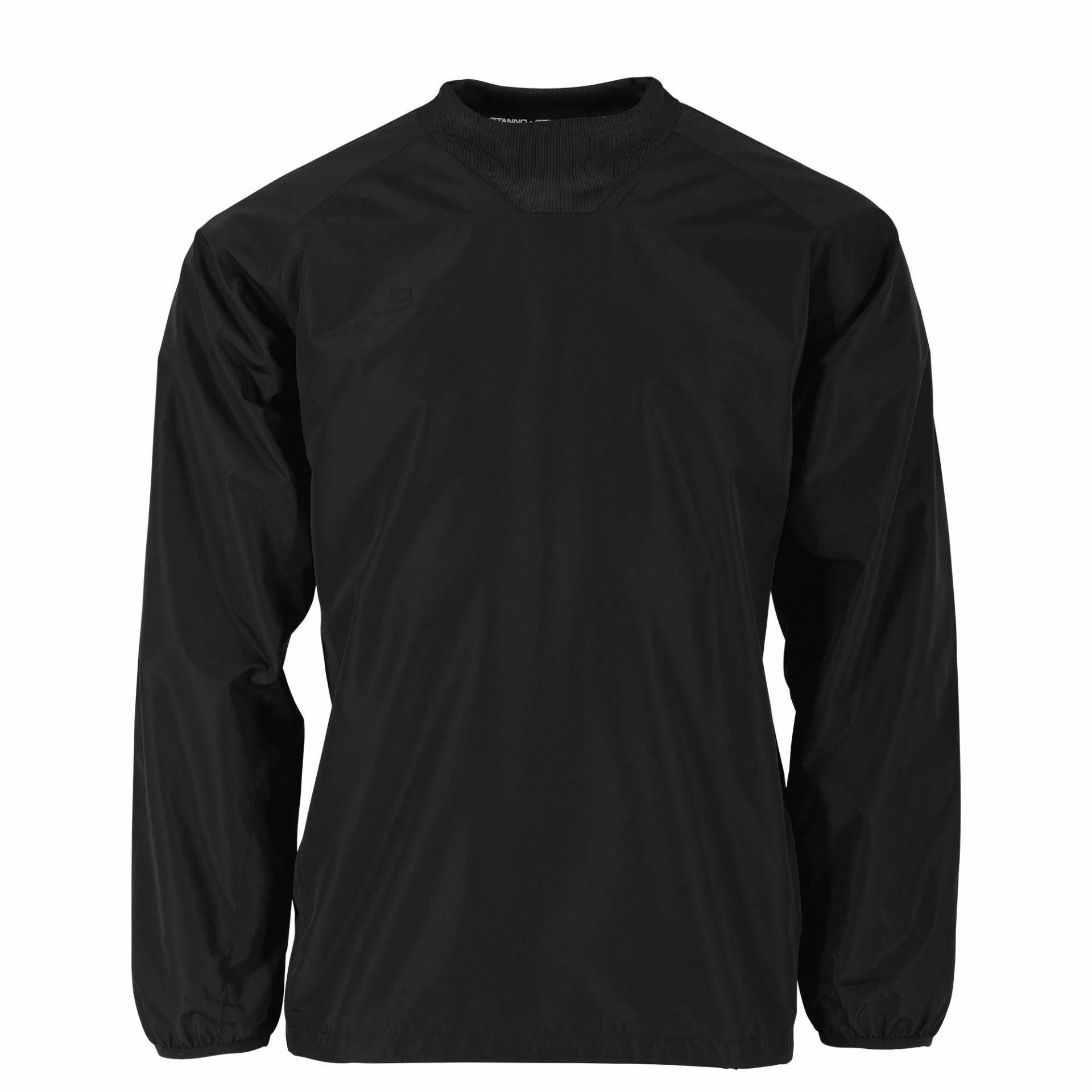 Winddichte Trainingsjacke Kind Prime Top Mädchen  12A von Stannol