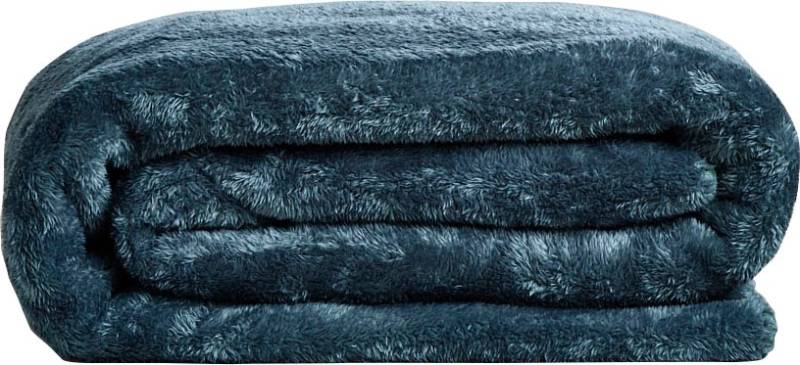 Star Home Textil Wohndecke »Yarla«, besonders weich, hochwertig, Kuscheldecke von Star Home Textil
