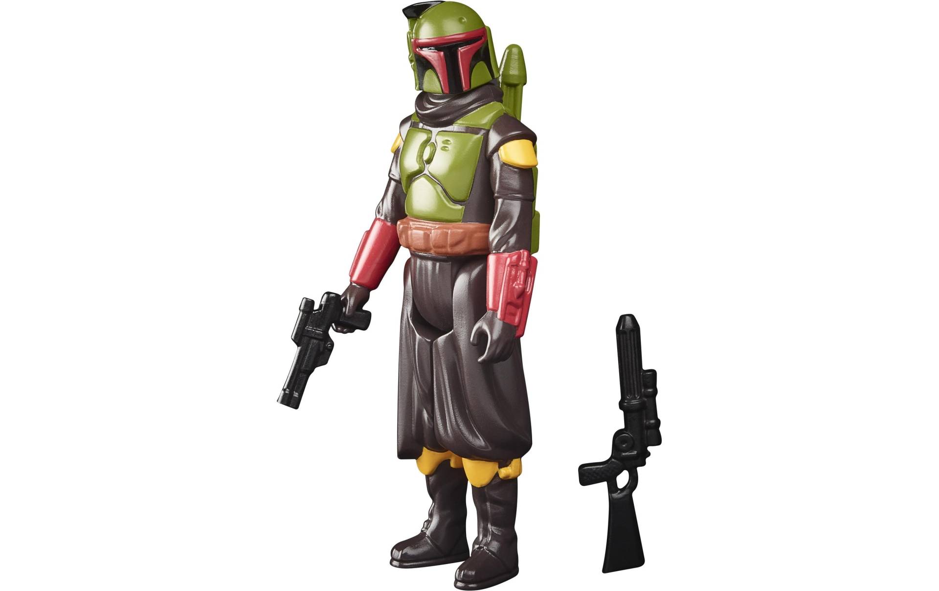 Star Wars Spielfigur »RETRO DANBURY« von Star Wars