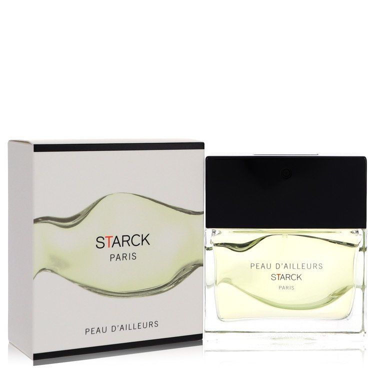 Starck Paris Peau d'Ailleurs Eau de Toilette 40ml von Starck Paris