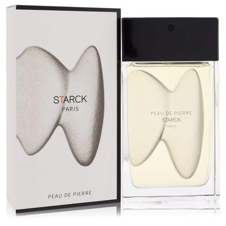 Peau De Pierre by Starck Paris Eau de Toilette 90ml von Starck Paris