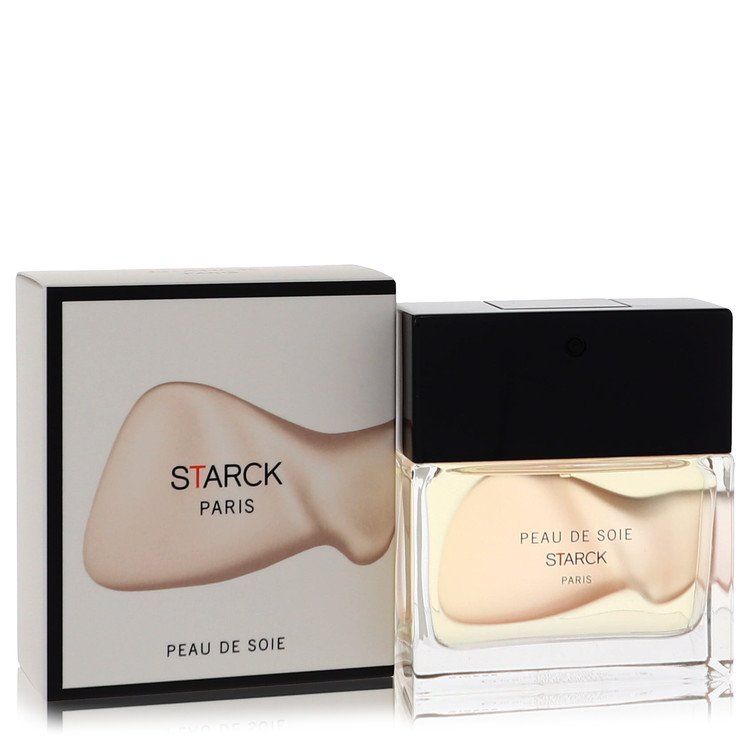 Starck Paris Peau De Soie Eau de Toilette 40ml von Starck Paris