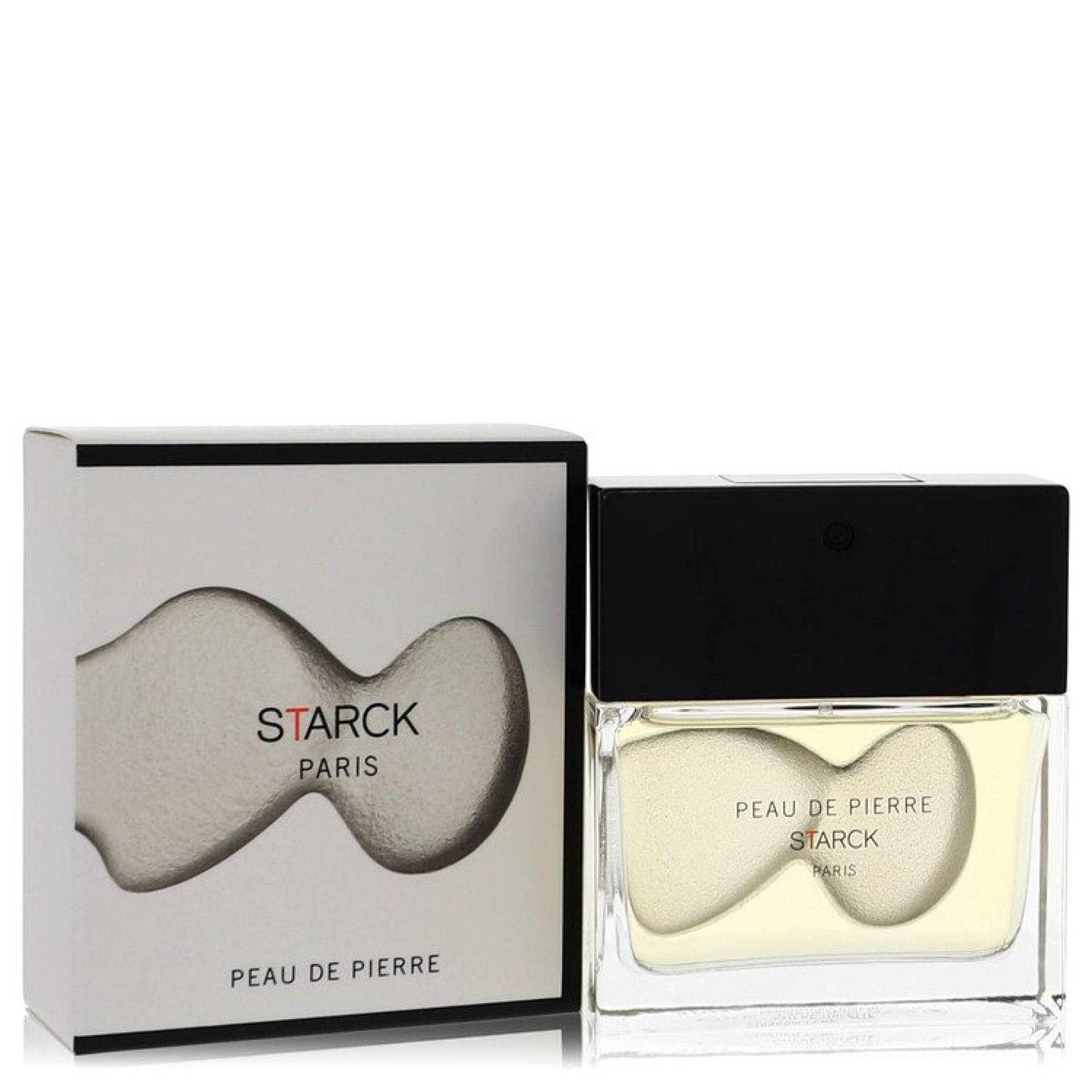 Starck Paris Peau De Pierre Eau De Toilette Spray 40 ml Starck Paris Peau De Pierre Eau De Toilette Spray 40 ml von Starck Paris