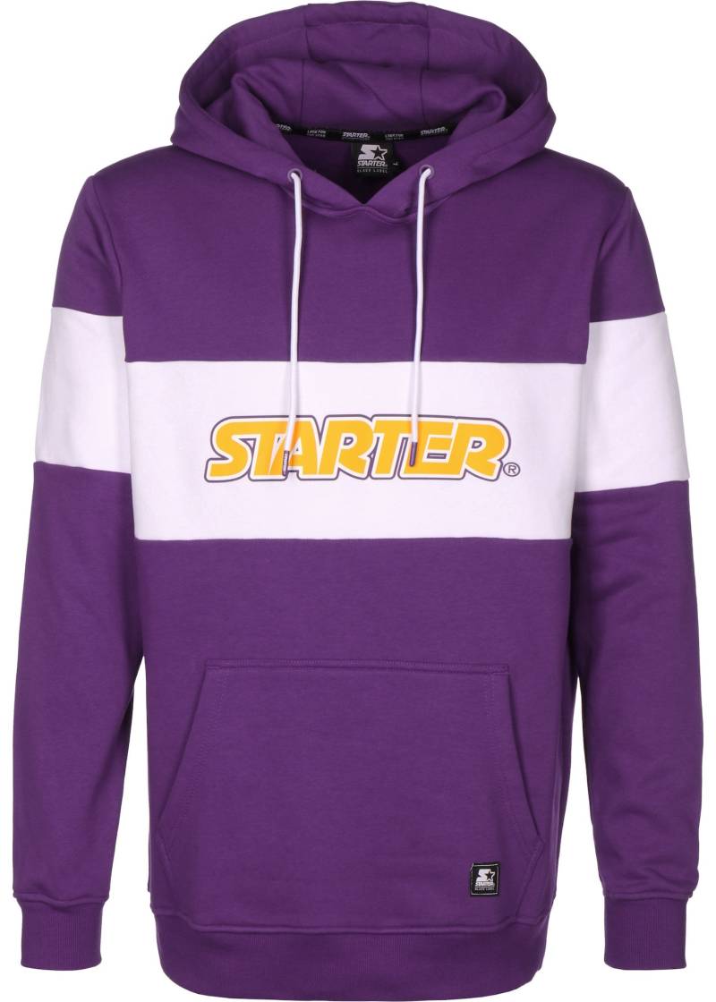Sweatshirt von Starter Black Label