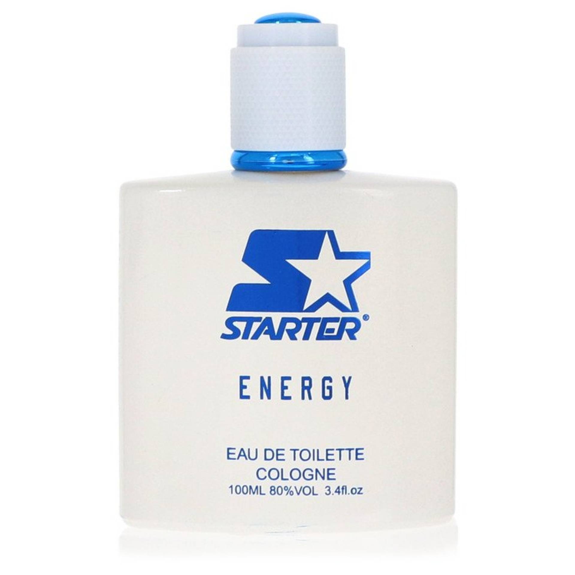 Starter Energy Eau De Toilette Spray (Unboxed) 101 ml von Starter