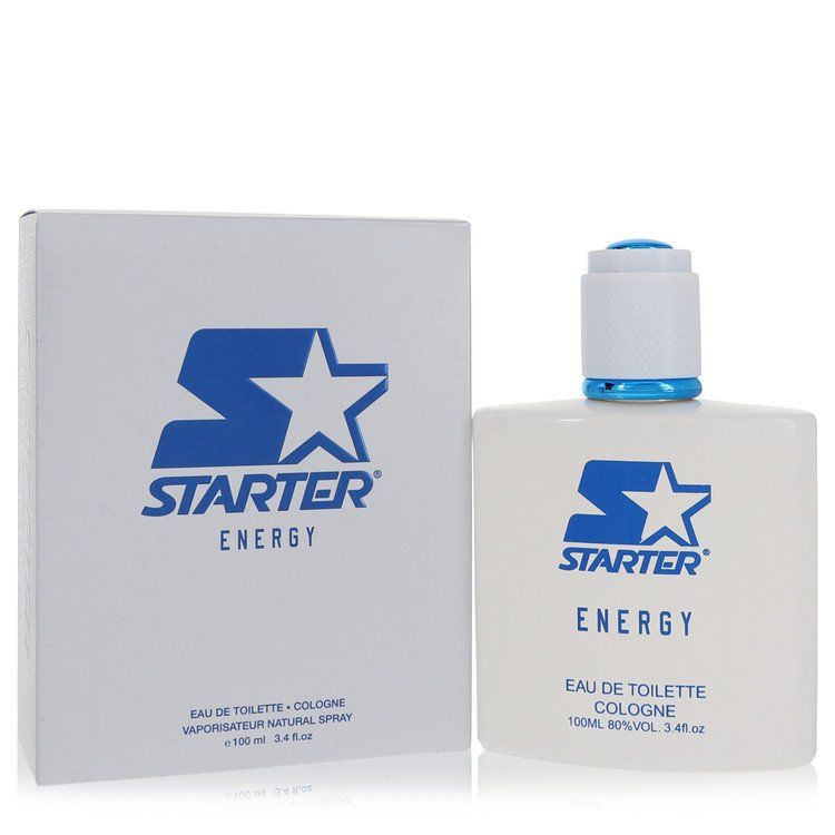 Starter Energy by Starter Eau de Toilette 100ml von Starter