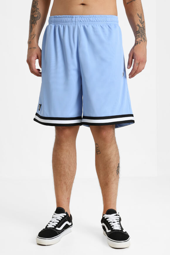 Starter Mesh Shorts | Carolina Blue | Herren | M Starter Mesh Shorts | Carolina Blue | Herren | M von Starter