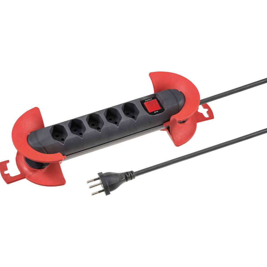 Steba Strong Bloc multiprise Elektrokleinteil Steba Strong Bloc multiprise Elektrokleinteil von Steba Strong