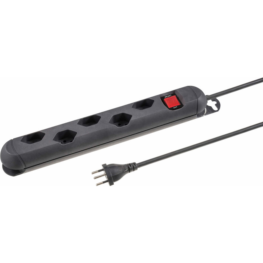 Steba Strong Presa multipla Elektrokleinteil Steba Strong Presa multipla Elektrokleinteil von Steba Strong