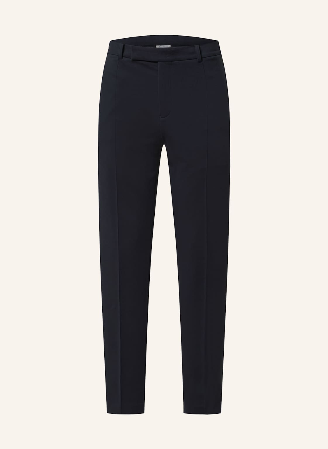 Stefan Brandt Jersey-Chino Jonas blau Stefan Brandt Jersey-Chino Jonas blau von Stefan Brandt