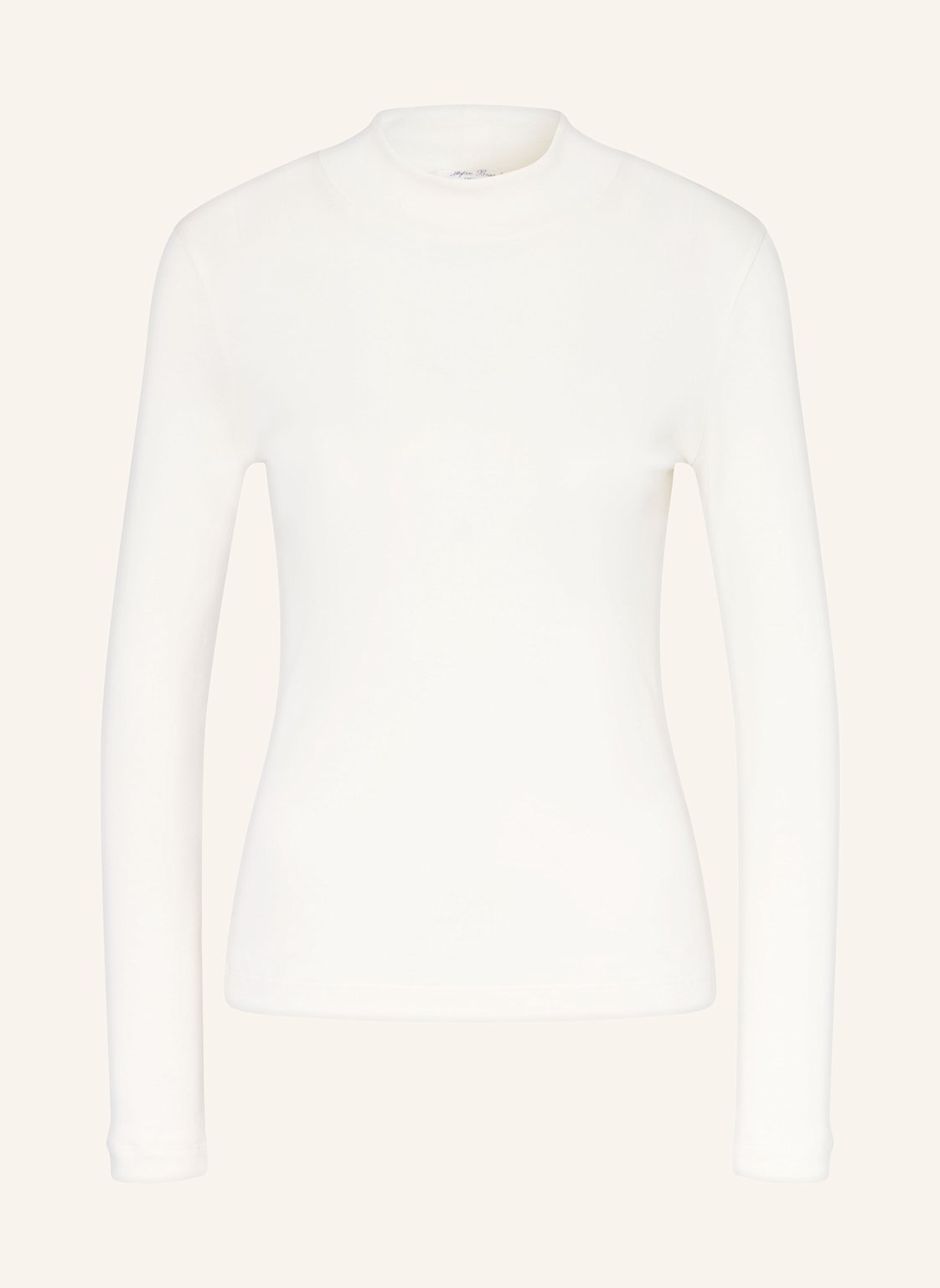 Stefan Brandt Longsleeve Elisa Turtle La Fr 30 weiss Stefan Brandt Longsleeve Elisa Turtle La Fr 30 weiss von Stefan Brandt