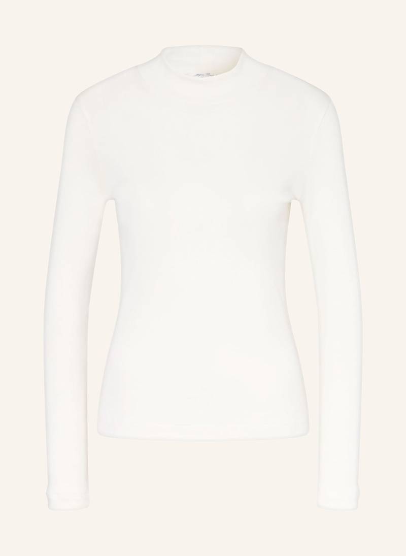 Stefan Brandt Longsleeve Elisa Turtle La Fr 30 weiss von Stefan Brandt