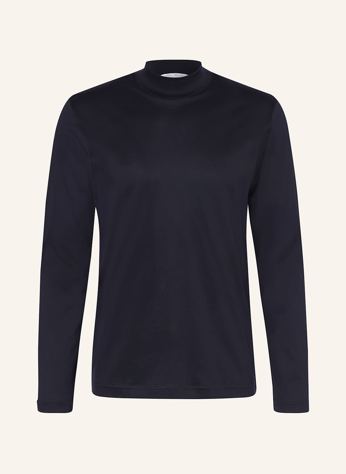 Stefan Brandt Longsleeve blau Stefan Brandt Longsleeve blau von Stefan Brandt