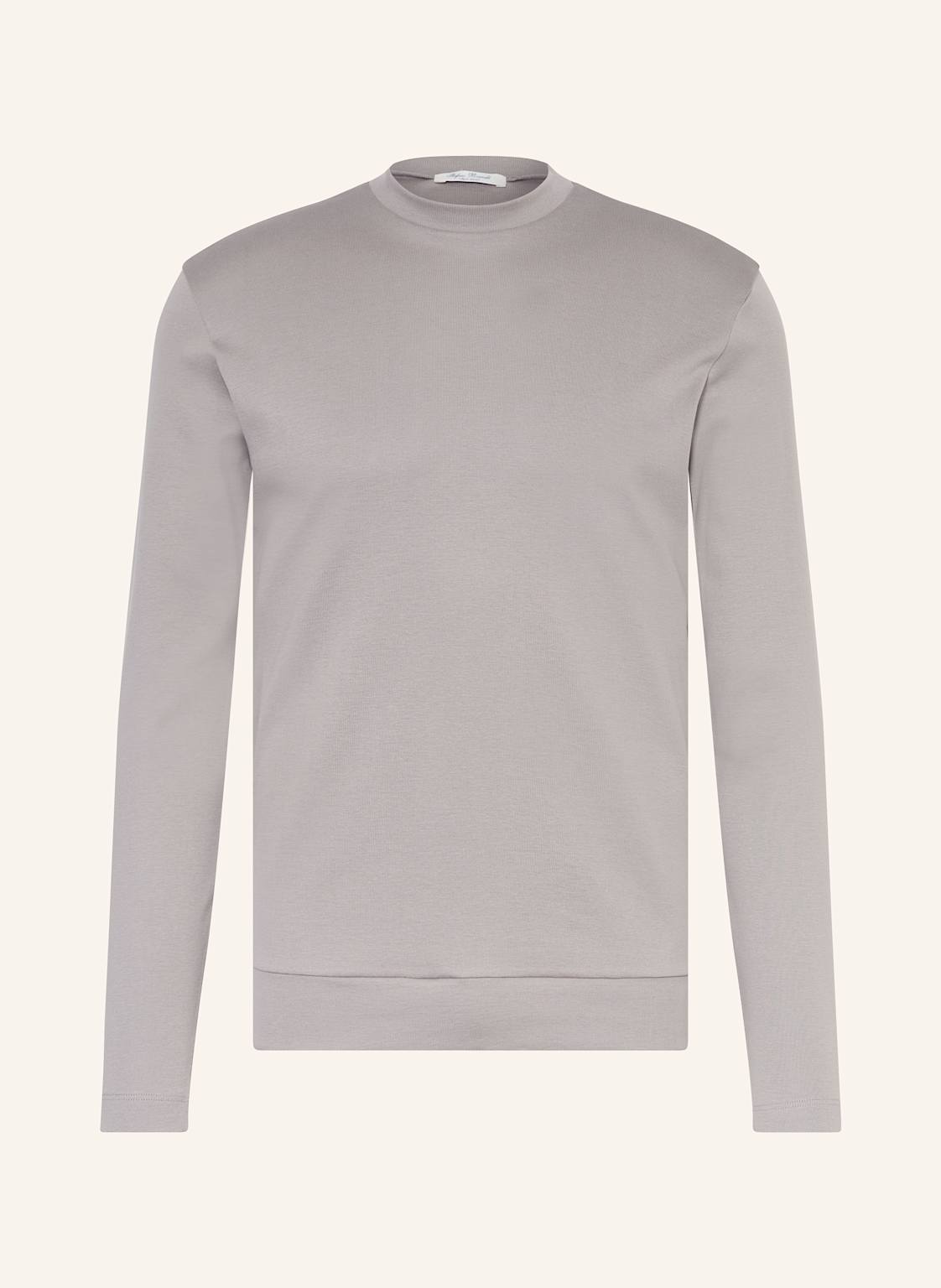 Stefan Brandt Longsleeve grau Stefan Brandt Longsleeve grau von Stefan Brandt