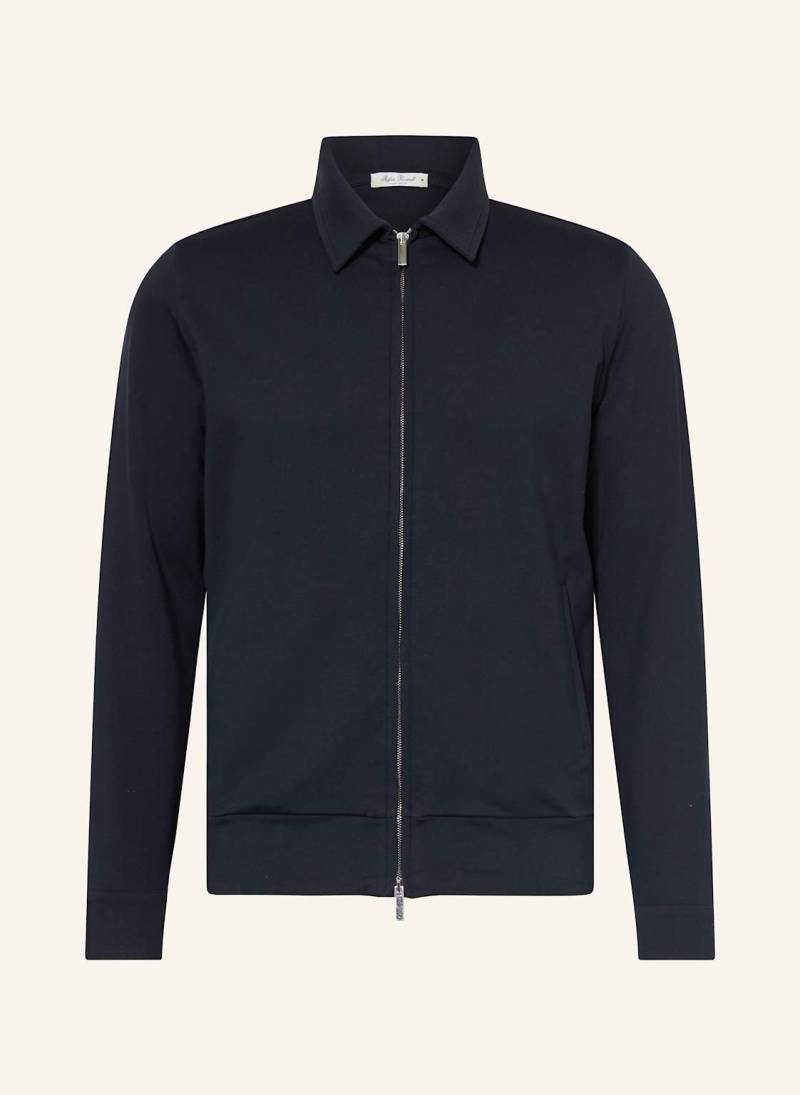 Stefan Brandt Overjacket blau von Stefan Brandt