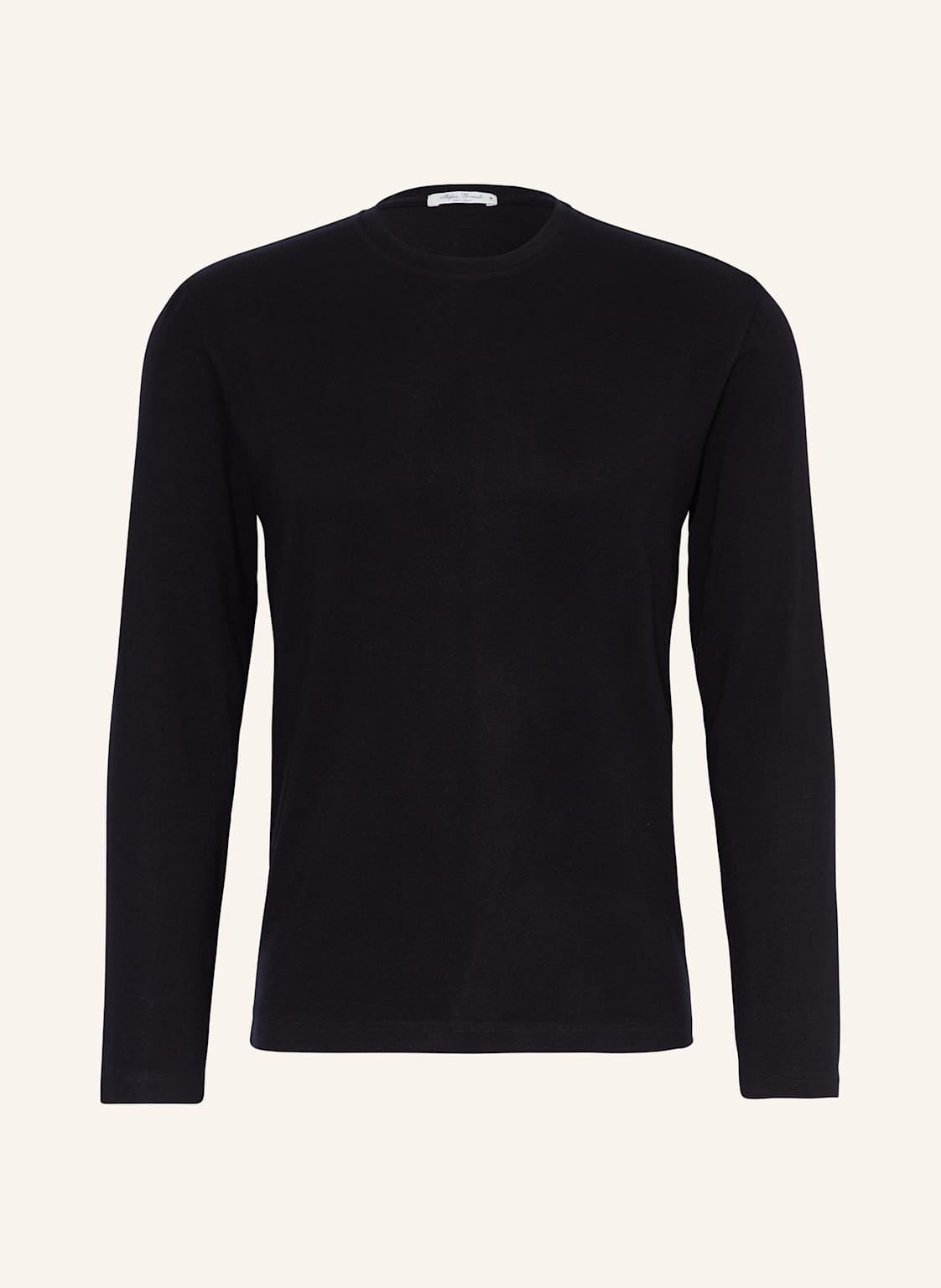 Stefan Brandt Pullover schwarz Stefan Brandt Pullover schwarz von Stefan Brandt
