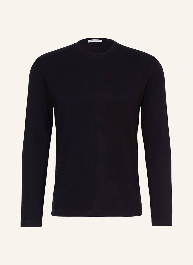 Stefan Brandt Pullover schwarz von Stefan Brandt