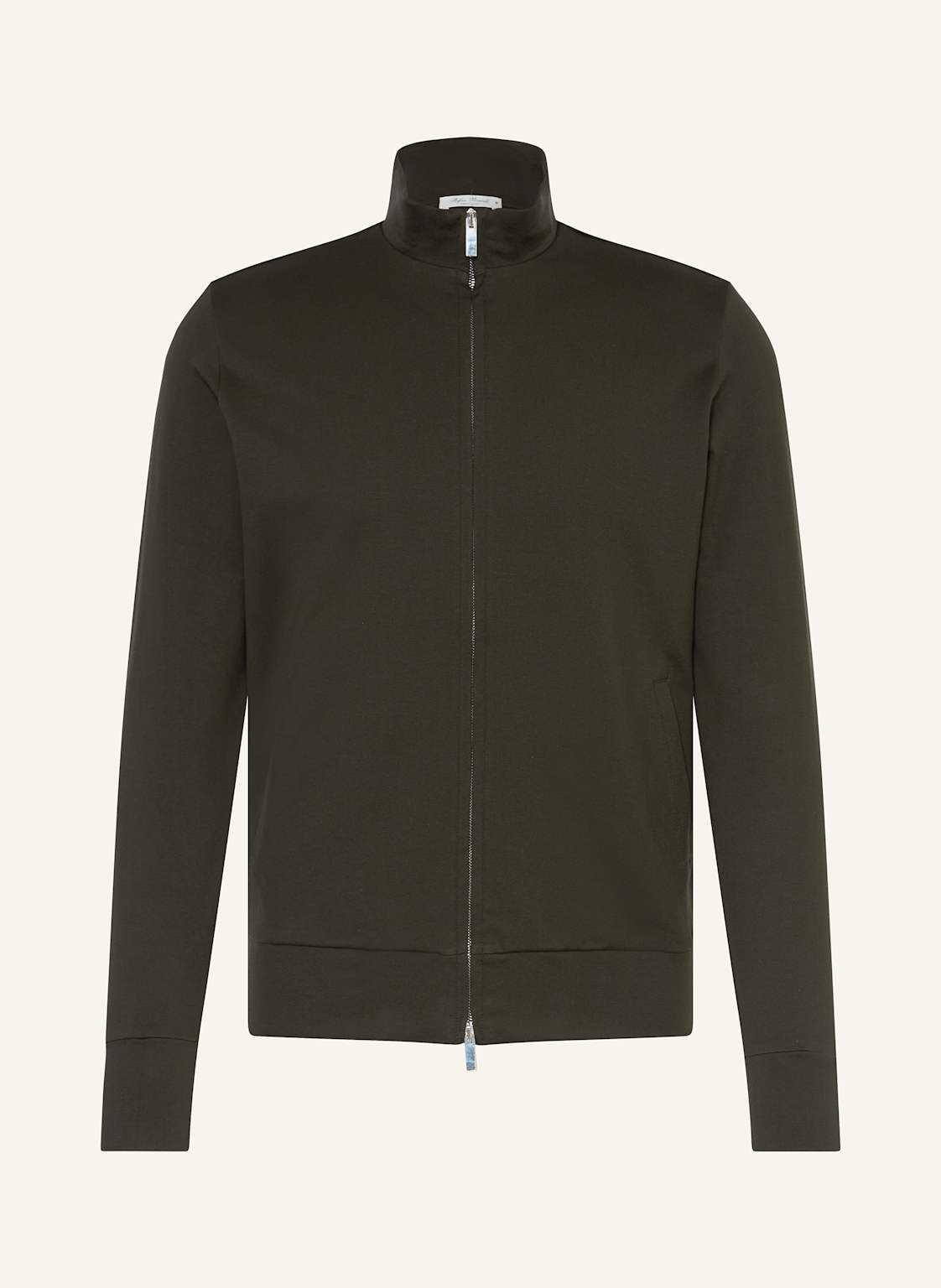 Stefan Brandt Sweatjacke Joseph gruen Stefan Brandt Sweatjacke Joseph gruen von Stefan Brandt