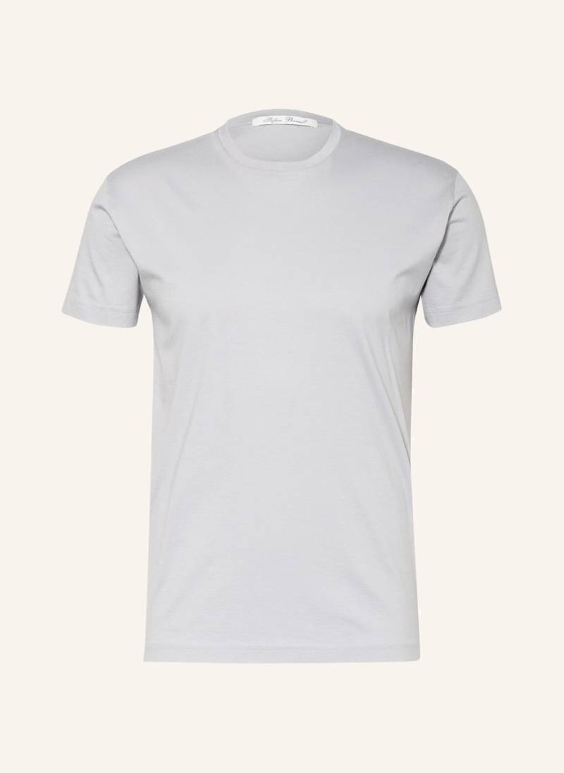 Stefan Brandt T-Shirt Enno grau von Stefan Brandt