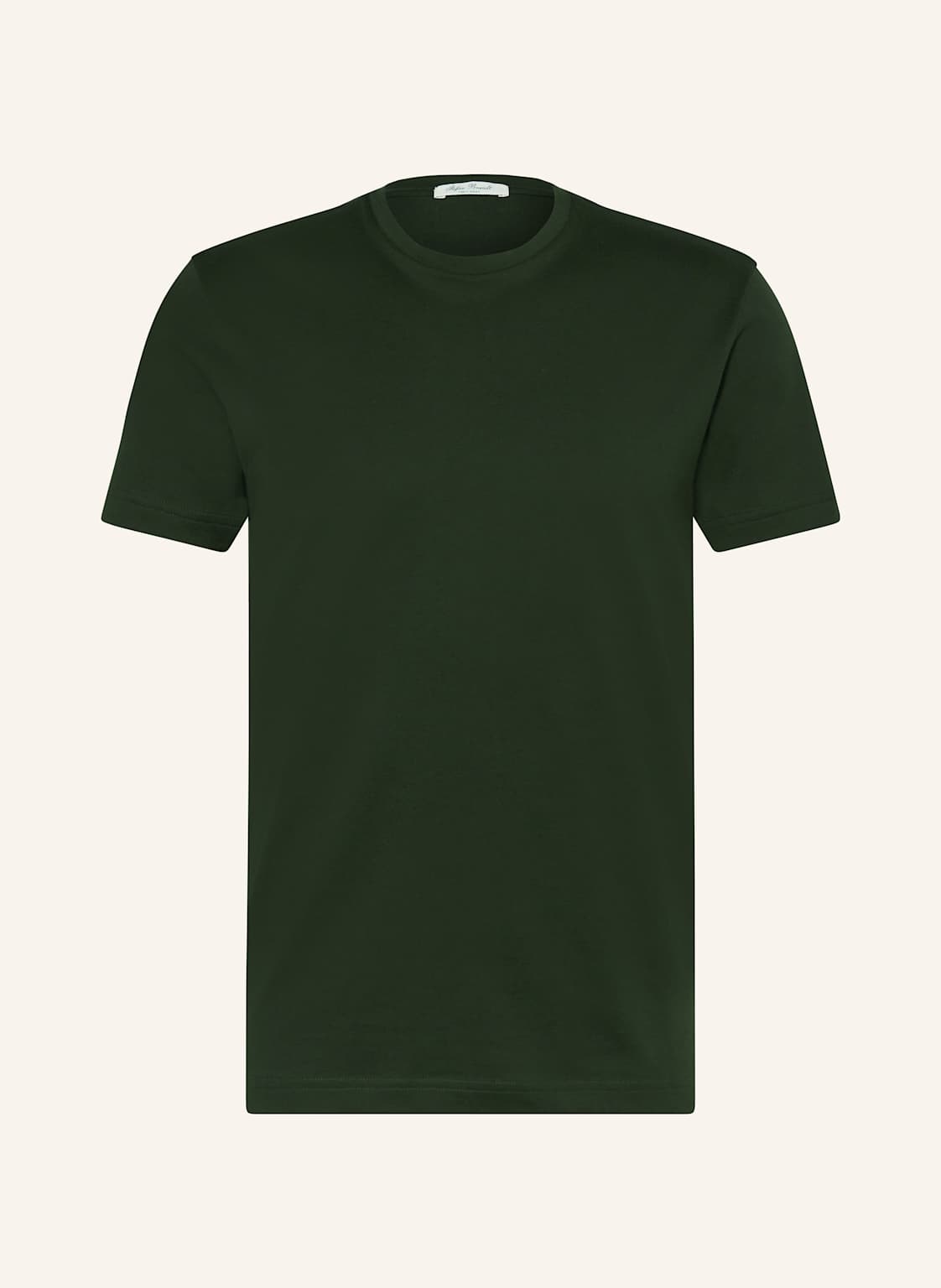 Stefan Brandt T-Shirt Enno gruen Stefan Brandt T-Shirt Enno gruen von Stefan Brandt