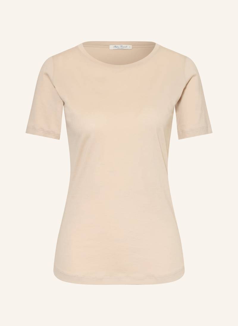Stefan Brandt T-Shirt Fanny beige von Stefan Brandt