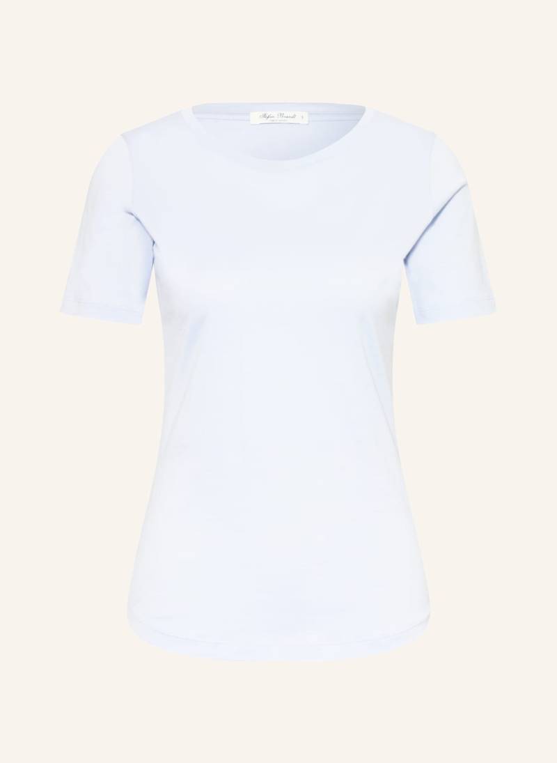 Stefan Brandt T-Shirt Fanny blau von Stefan Brandt