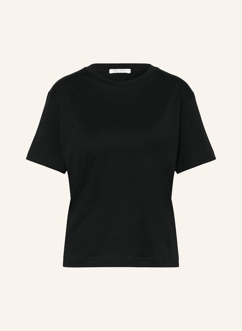 Stefan Brandt T-Shirt Fritzi 50 schwarz von Stefan Brandt