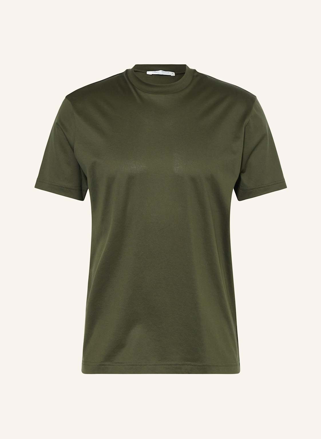 Stefan Brandt T-Shirt gruen Stefan Brandt T-Shirt gruen von Stefan Brandt