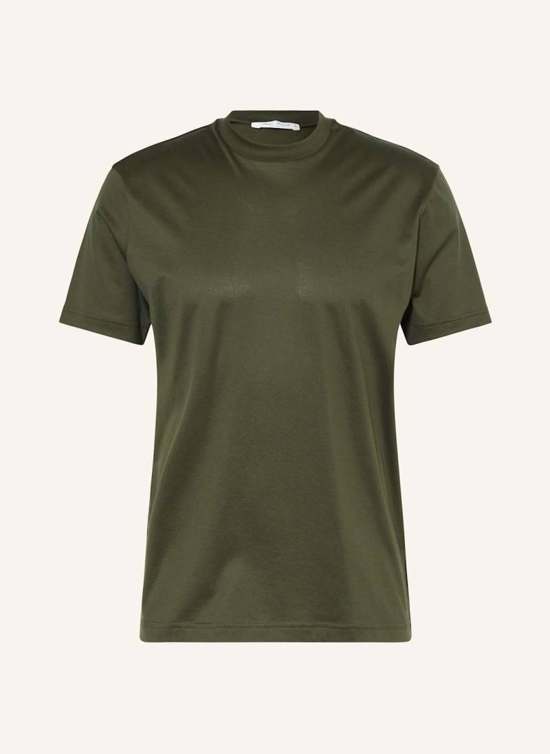 Stefan Brandt T-Shirt gruen von Stefan Brandt