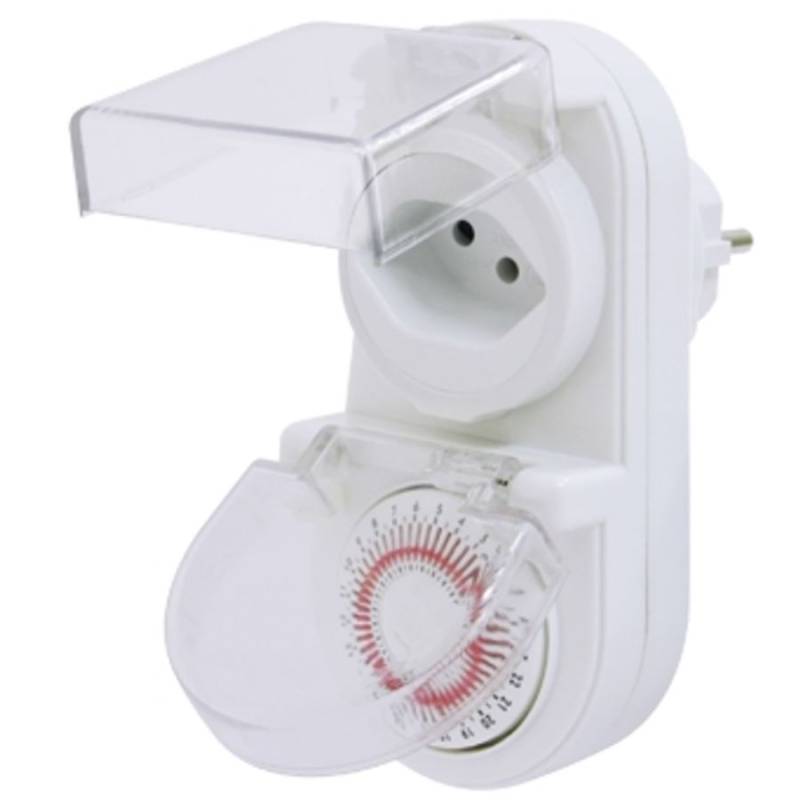 Steffen Accessoires Elektrokleinteil von Steffen
